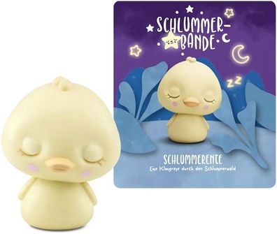 Tonies Schlummerbande Schlummerente | Limited Edition NEU & OVP