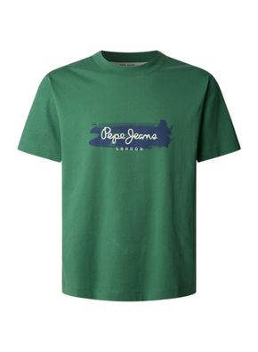 T-Shirt Pepe Jeans Grén