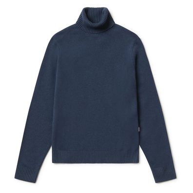 Pullover Ecoalf Nachhaltig Braun