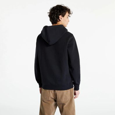 Sweatshirt Dickies Oakport schwarz