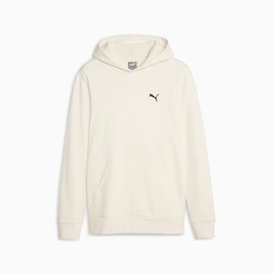 Hoodie Puma Weiß Better Essentials