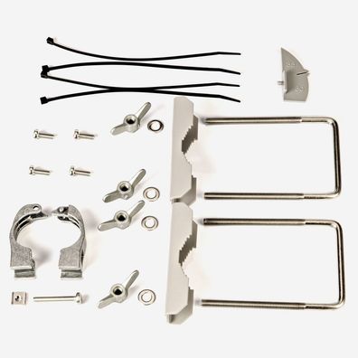 Fuba DEZ 780/850 Ersatzteile Montagezubehör