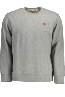 Sweatshirt Levi's Original Crew Grau