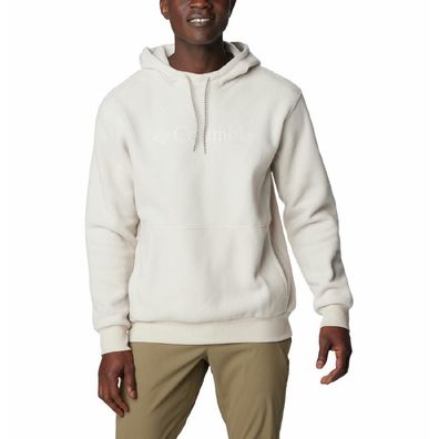 Fleecejacke Columbia Beige Steens Mountain