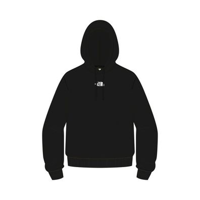 Hoodie The North Face Zumu schwarz