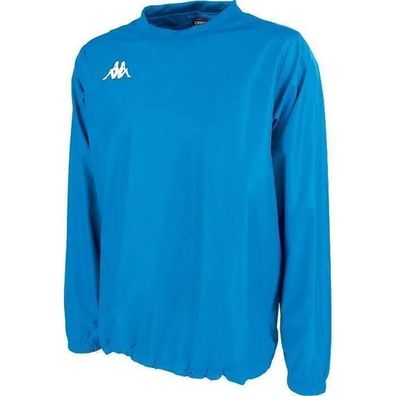 Sweatshirt Kappa Gaggio Blau