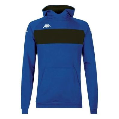 Sweatshirt Kappa Blau Daccio