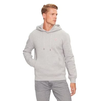 Sweatshirt Guess Grau Herren