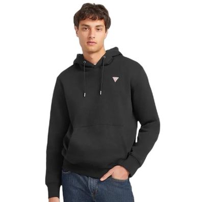 Sweatshirt Guess Mini Triangle