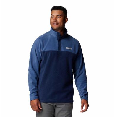 Sweatshirt Columbia Steens Mountain II Navy