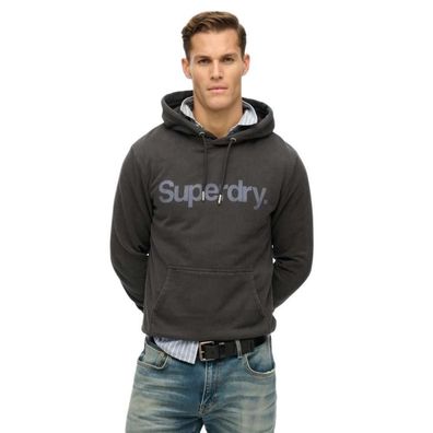 Hoodie Superdry Core Logo City