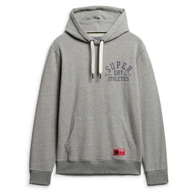Sweatshirt Superdry Leichter Kapuzenpullover mit Grafik