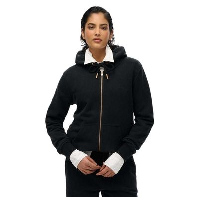 Sweatshirt Superdry Essential Logo Ziphood