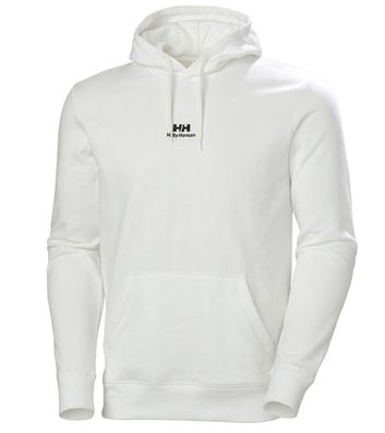 Sweatshirt Helly Hansen Weiß mit Polarfutter