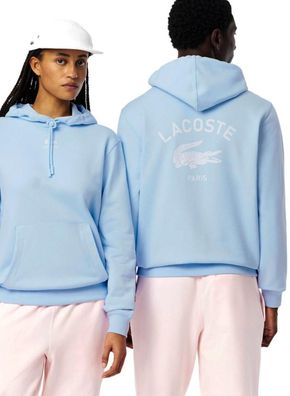 Sweatshirt Lacoste Ruisseau Classic