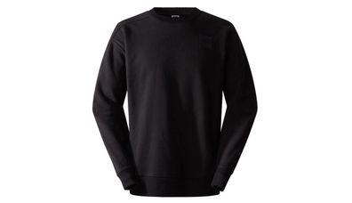 Sweatshirt The North Face TNF Black