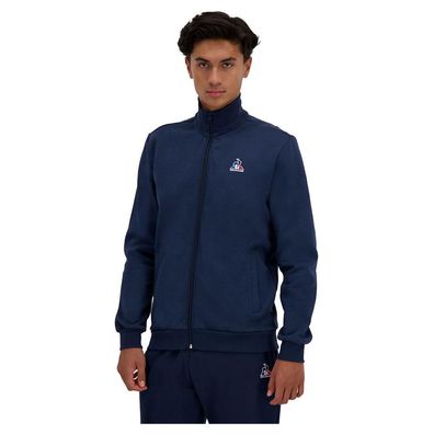 Sweatshirt Le Coq Sportif mit durchgehendem Reißverschluss