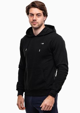 Sweatshirt Fila mit Kapuze und Tasche