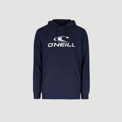Hoodie O'Neill Kapuze Marineblau