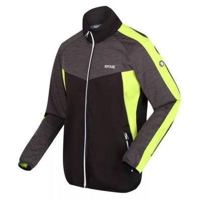 Sweatshirt Regatta mit Reißverschluss und Taschen