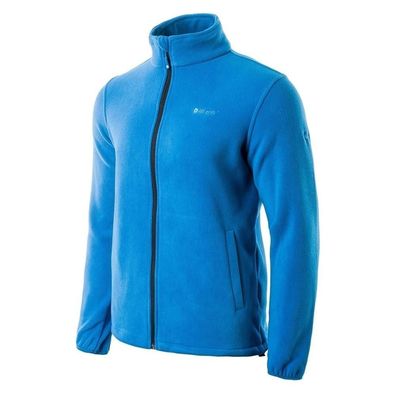 Sweatshirt Hi-tec Polar Herren warm und bequem