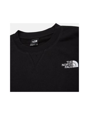 Hoodie The North Face Relaxed Essential