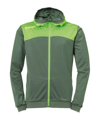 Jacke Kempa Emotion 2.0 grén