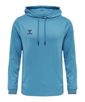 Hoodie Hummel Core XK Poly