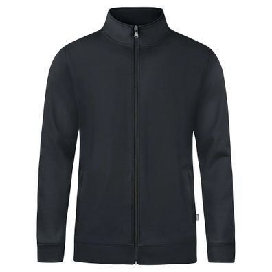 Sweatshirt Jako Doubletex Grau