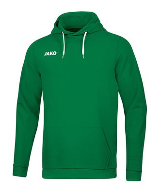 Sweatshirt Jako Kapuzensweat Base grén