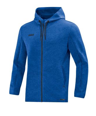 Veste Jako Kapuzenjacke Premium Basics