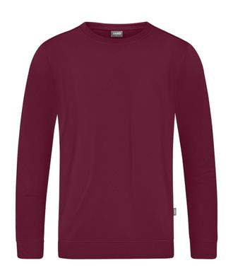 Sweatshirt Jako Doubletex Rot