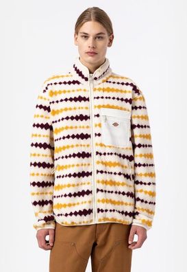 Sweatshirt Dickies Falkville Fleece ecru