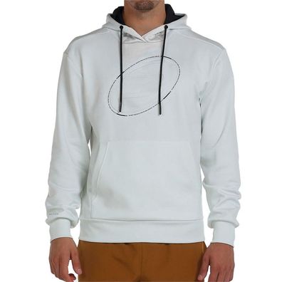 Sweatshirt Bullpadel Baltar mit Kapuze