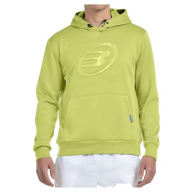 Sweatshirt Bullpadel mit verstellbarer Kapuze und Thermalflex