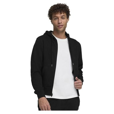 Sweatshirt Wilson mit durchgehendem Reißverschluss