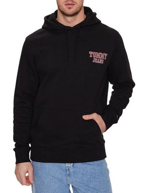 Sweatshirt Tommy Hilfiger Regular Entry Grafik