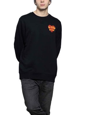Sweatshirt Klout Modernes Design