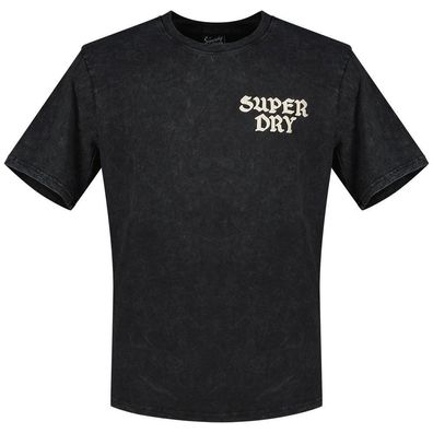 T-Shirt Superdry Photographic Skate Loose Fit