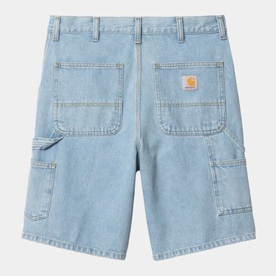 Short Carhartt Single Knee aus Baumwolle