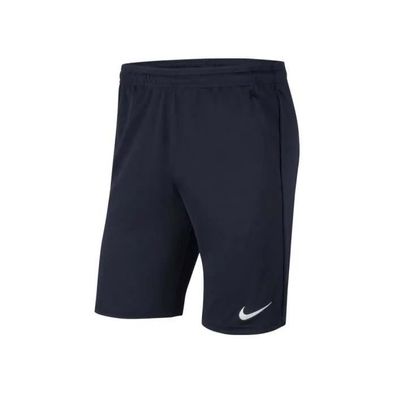 Hose Nike Park 20 Knit Schwarz