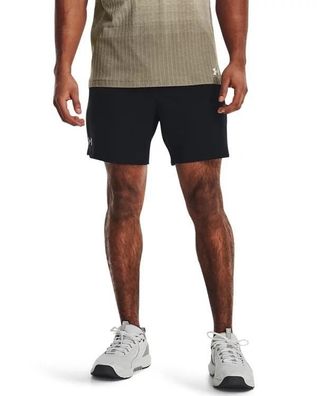Short Under Armour Vanish Woven 16 cm