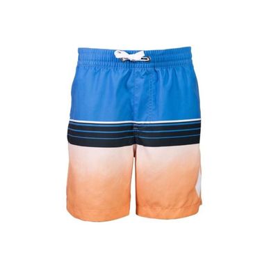 Short Quiksilver Sea of Edge 14 Multicolor