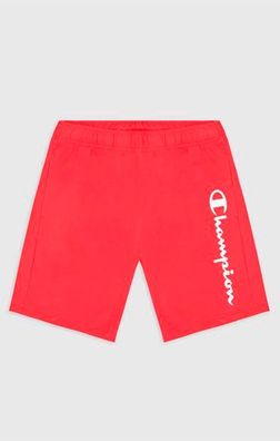 Shorts Champion Rot