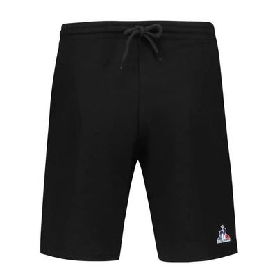 Shorts Le Coq Sportif Schwarz ESS NÂ°2 M