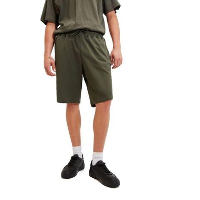 Shorts Ellesse Romoia Grén, lockerer Schnitt