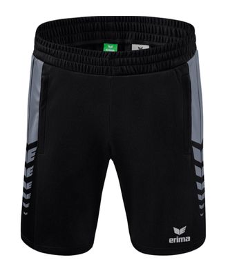 Short Erima mit Design Flégel