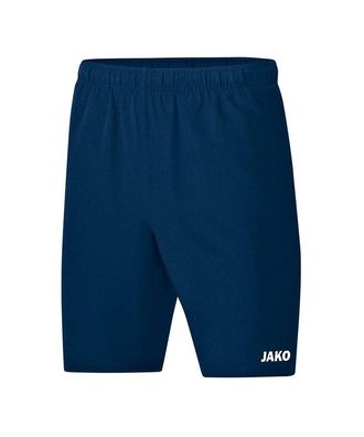 Short Jako Classico blau Nacht