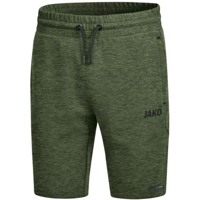 Shorts Jako Premium Basics Grén