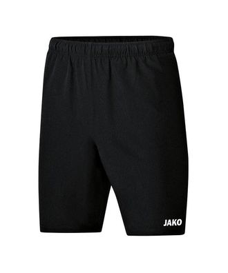 Short Jako Classico mit elastischem Bund